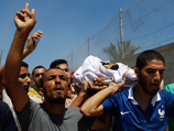 Израиль и ПНА возобновили мирные переговоры по сектору Газа