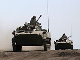 У западных границ России начались масштабные учения ВДВ У западных границ России начались масштабные учения ВДВ