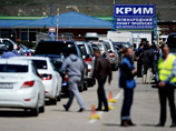 В комитете Госдумы по промышленности предложили доставлять людей с материковой части России на ставший российским полуостров на экранопланах В комитете Госдумы по промышленности предложили доставлять людей с материковой части России на ставший российским полуостров на экранопланах