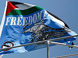 В сектор Газа направится очередная "Флотилия свободы" с гуманитарными грузами - прорывать израильскую блокаду