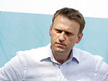 "Мемориал" включил Алексея Навального в список политзаключенных