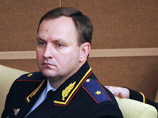 Басманный суд Москвы продлил арест бывшему руководителю главного управления экономической безопасности и противодействия коррупции (ГУЭБиПК) МВД РФ генералу Денису Сугробову до 14 февраля 2015 года Басманный суд Москвы продлил арест бывшему руководителю главного управления экономической безопасности и противодействия коррупции (ГУЭБиПК) МВД РФ генералу Денису Сугробову до 14 февраля 2015 года