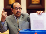 Нури Малики, занимавший пост премьера с 2006 года дал понять, что не уйдет в отставку, а лояльные ему силовики возьмут в ночь на 12 августа все важные государственные учреждения в Багдаде