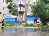 Сахалин накрыл циклон - в результате восемь человек получили различные травмы, один человек погиб