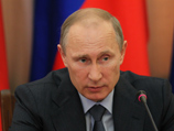 В конце июля Владимир Путин предложил собственный план преобразований внутри Московского Кремля, который предусматривает снос 14-го корпуса и восстановление Чудова и Вознесенского монастырей В конце июля Владимир Путин предложил собственный план преобразований внутри Московского Кремля, который предусматривает снос 14-го корпуса и восстановление Чудова и Вознесенского монастырей