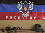 Сбежавшие из донецкой колонии заключенные попросились в ряды сторонников ДНР Сбежавшие из донецкой колонии заключенные попросились в ряды сторонников ДНР