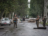 Российские следователи возбудили дело по факту похищения журналиста "России сегодня" на востоке Украины Российские следователи возбудили дело по факту похищения журналиста "России сегодня" на востоке Украины