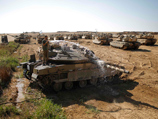 Переговоры в Каире по палестино-израильскому  конфликту: Израиль не настаивает на демилитаризации Газы