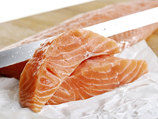 Крупнейшие норвежские производители лосося рассматривают возможность отправки своей продукции в Россию из Чили