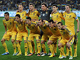 Украина отказалась проводить товарищеский матч с Бразилией