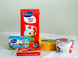 Финский концерн Valio до недавнего поставлял в Россию около 20% всей своей продукции (49% от всего экспорта) Финский концерн Valio до недавнего поставлял в Россию около 20% всей своей продукции (49% от всего экспорта)