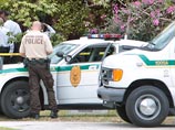 Полиция Майами-Дейд (Флорида, США) провела пресс-конференцию в связи с убийством ортодоксального раввина, убитого утром 9 августа по дороге в храм