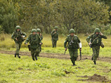 Более тысячи российских военнослужащих начали учения на Курилах