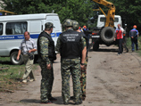 Очередной украинский снаряд разрушил жилой дом в ростовском селе, сообщили в ФСБ
