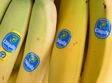 Две бразильские компании сделали предложение о поглощении американскому производителю и дистрибьютору бананов Chiquita на сумму 611 млн долларов