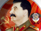 Жители села на востоке Грузии установили бюст Сталину, несмотря на возможные штрафы