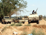 Ливийский парламент постановил распустить все нерегулярные вооруженные формирования и снял муфтия страны