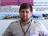 Глава Чеченской республики Рамзан Кадыров назначил нового военкома Чечни