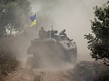 На Западе обеспокоены выходом украинских войск из окружения под Мариновкой: граница с РФ оказалась "незащищенной"