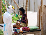 Третьей жертвой лихорадки Эбола в Нигерии стал сотрудник ЭКОВАС. Канада передаст в Африку вакцину от вируса