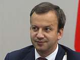 Дворкович: дефицит продуктов покроет Белоруссия Дворкович: дефицит продуктов покроет Белоруссия