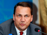 По словам Сикорского, которого цитирует Rzeczpospolita, в Польше отнеслись к словам политика серьезно По словам Сикорского, которого цитирует Rzeczpospolita, в Польше отнеслись к словам политика серьезно