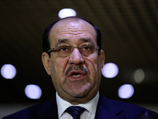 Аль-Малики назвал назначение нового премьер-министра Ирака незаконным и оспорил его в суде