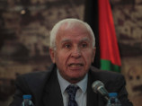 дней. Об этом сообщил глава палестинской делегации на переговорах в Каире Аззам аль-Ахмед
