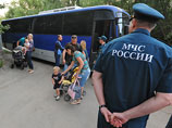 В пакете предложений по скорейшему расселению украинских беженцев, разработанных советом, содержатся инициативы автоматически выдавать приезжим разрешение на работу и вид на жительство