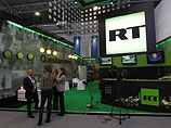 Российский телеканал RT в третий раз номинирован на Emmy Российский телеканал RT в третий раз номинирован на Emmy