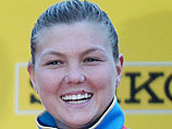 Эльмира Алембекова принесла России первое золото ЧЕ по легкой атлетике