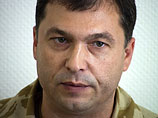 Глава ЛНР Болотов заявил о сложном положении в "республике" и ушел в отставку