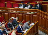 По словам Яценюка, которые приводит ИТАР-ТАСС, этот законопроект - первый шаг к тому, чтобы побудить ЕС и США к инвестициям в украинскую ГТС