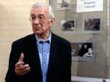 Умер знаменитый советский кинодокументалист и педагог Сергей Медынский Умер знаменитый советский кинодокументалист и педагог Сергей Медынский