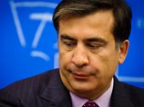 Экс-президент Грузии Михаил Саакашвили не согласен с обвинениями грузинской прокуратуры в растрате бюджетных средств