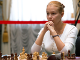 Россиянки в третий раз подряд выиграли шахматную Олимпиаду