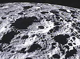 Интернет-пользователи обнаружили пришельца на Google-картах Луны (ВИДЕО)