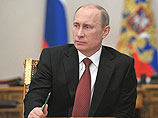 Президент РФ Владимир Путин обсудил с лидерами стран Таможенного союза введенные продуктовые санкции