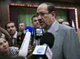 Действующий премьер-министр Ирака, Нури аль-Малики, объявил о своей отставке