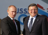Путин и Баррозу повторно договорились о консультациях по Соглашению об ассоциации ЕС-Украина, а также по поставкам газа