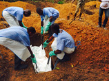 Нигерия разработала собственный препарат против лихорадки Эбола