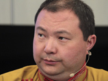 Шаджин-лама Калмыкии назвал буддизм лекарством от депрессий и психических заболеваний Шаджин-лама Калмыкии назвал буддизм лекарством от депрессий и психических заболеваний
