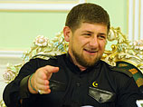 Кадыров назвал "дешевой агиткой" слова Закаева о тысячах чеченцев из ЕС,  готовых помогать Киеву
