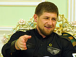 Кадыров назвал "дешевой агиткой" слова Закаева о тысячах чеченцев из ЕС, готовых помогать Киеву Кадыров назвал "дешевой агиткой" слова Закаева о тысячах чеченцев из ЕС, готовых помогать Киеву