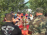 Националисты сорвали богослужение и пригрозили расправой священнику в Киевской области (ВИДЕО)