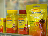 Минздрав обещает разобраться с витаминами, попавшими в список запрещенных импортных продуктов 