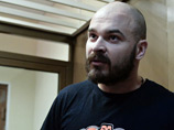 Националист Максим Марцинкевич по прозвищу Тесак приговорен к пяти годам лишения свободы в колонии строгого режима