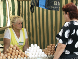 Неоправданным ростом цен на продукты на фоне санкций займется спецгруппа из представителей десятка ведомств Неоправданным ростом цен на продукты на фоне санкций займется спецгруппа из представителей десятка ведомств