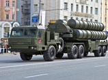Россия приготовилась к экспорту зенитной ракетной системы С-400 "Триумф"