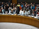 Совбез ООН единогласно принял санкции против поддержки террористов в Ираке и Сирии
